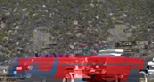 Monterey (1952 - 1972)